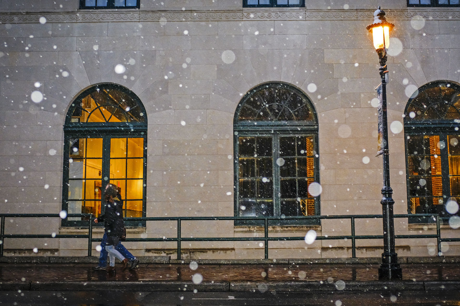 SnowFeature